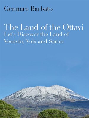 cover image of The Land of the Ottavi